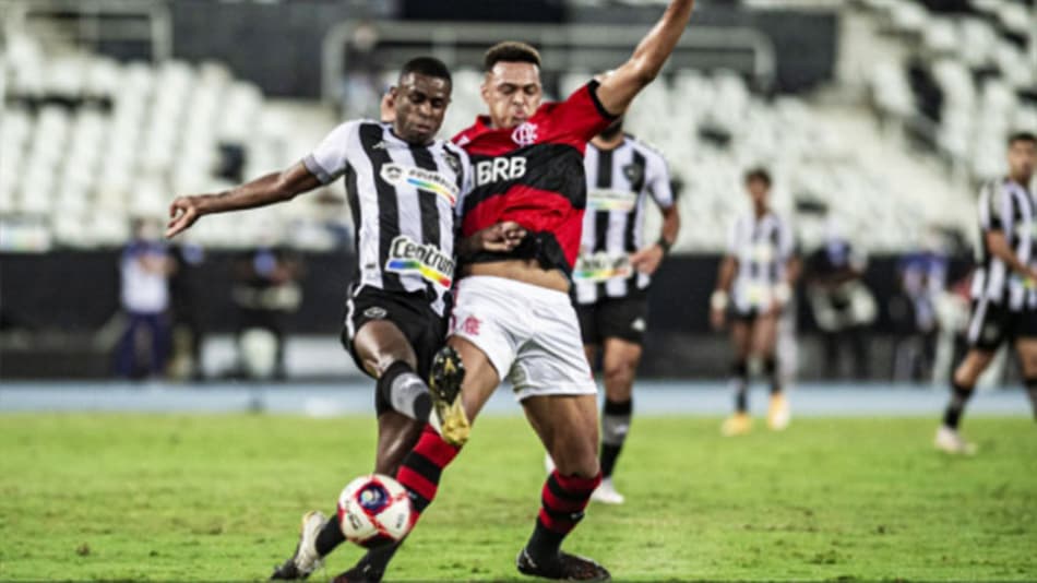 Foto: Marcelo Cortes / Flamengo