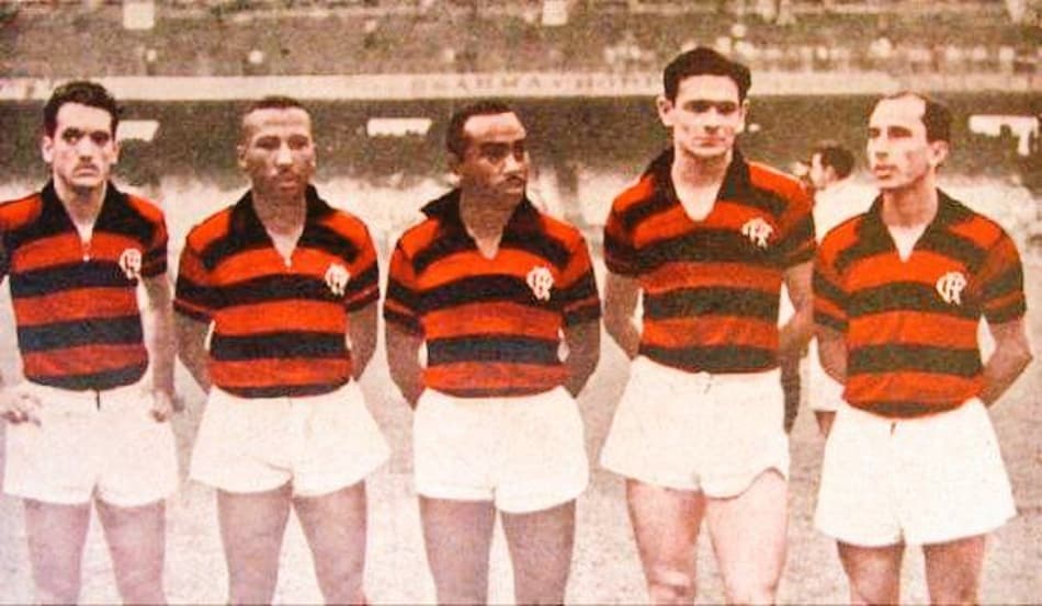 Flamengo - 1952