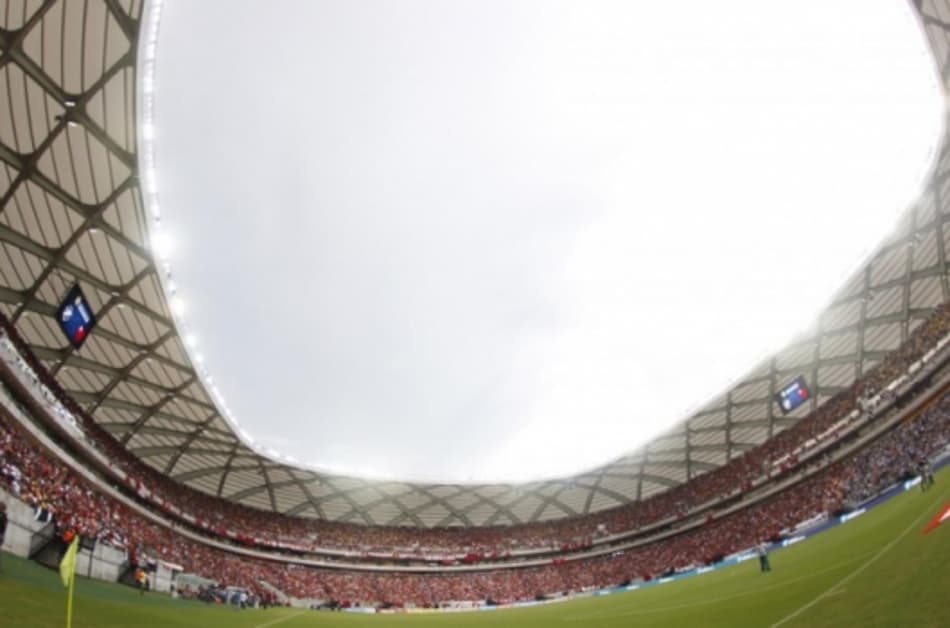 Arena da Amazônia