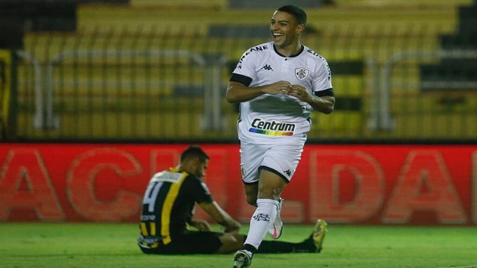 Foto: Divulgação/Botafogo