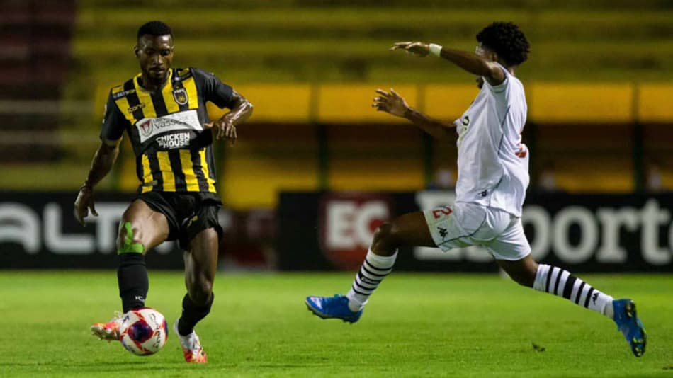 Foto: Andre Moreira / VRFC