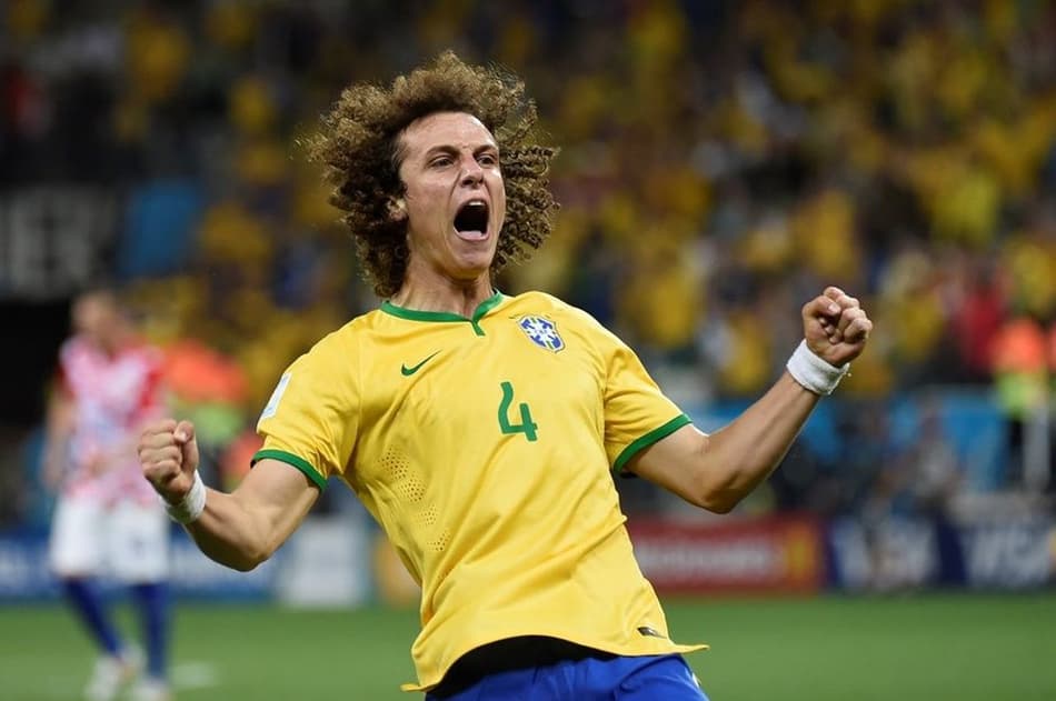 David Luiz