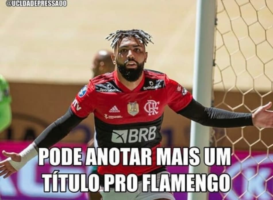 Lance!