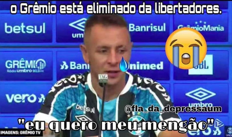 Lance!
