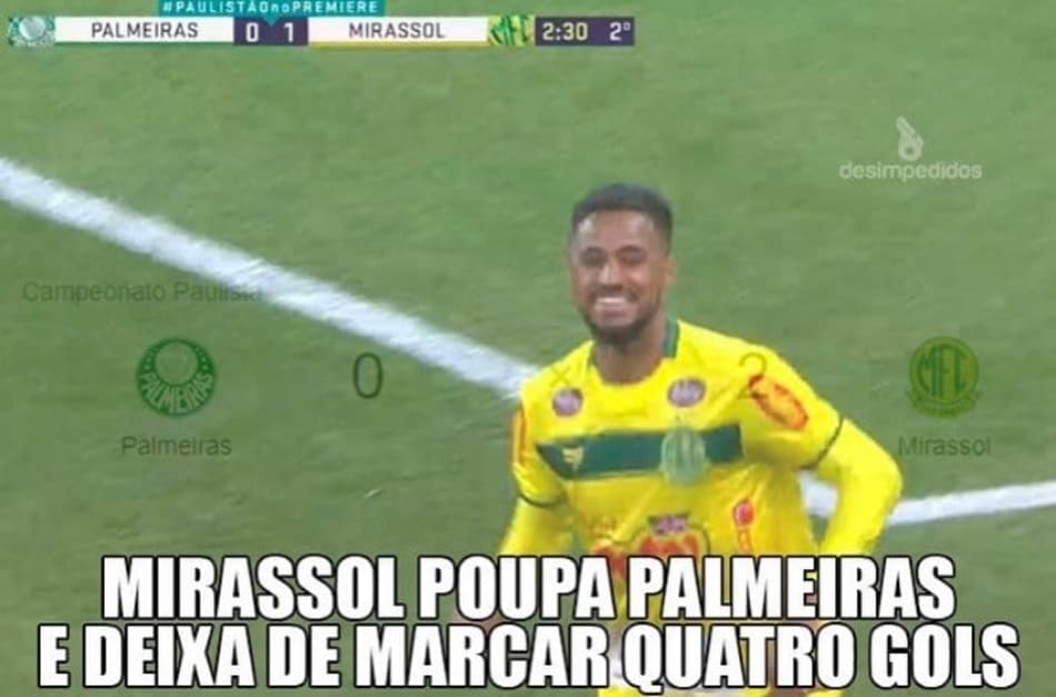 Lance!