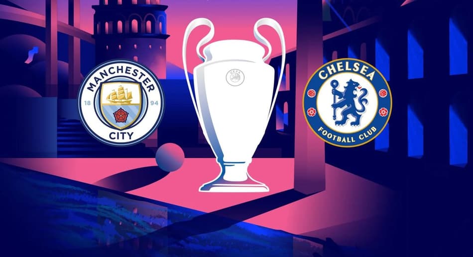 Manchester City x Chelsea