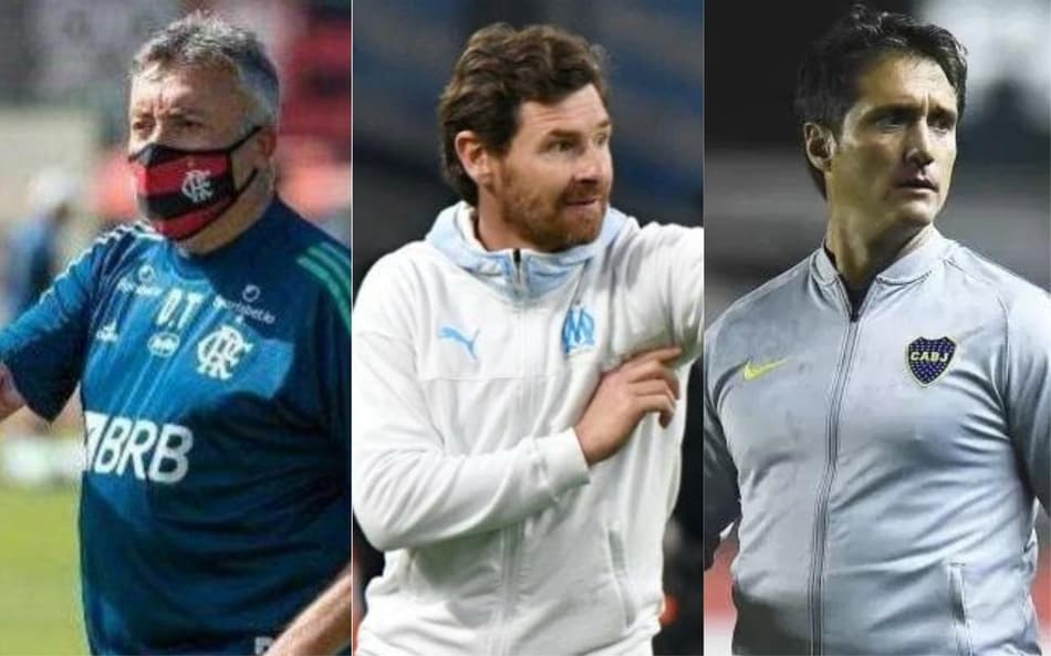 Técnicos