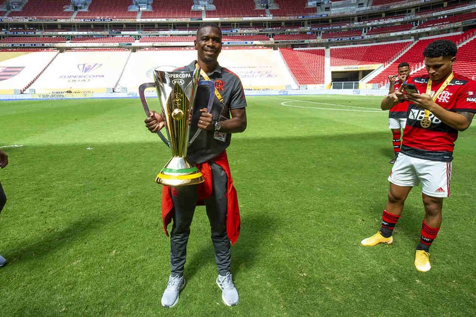 Juan Flamengo