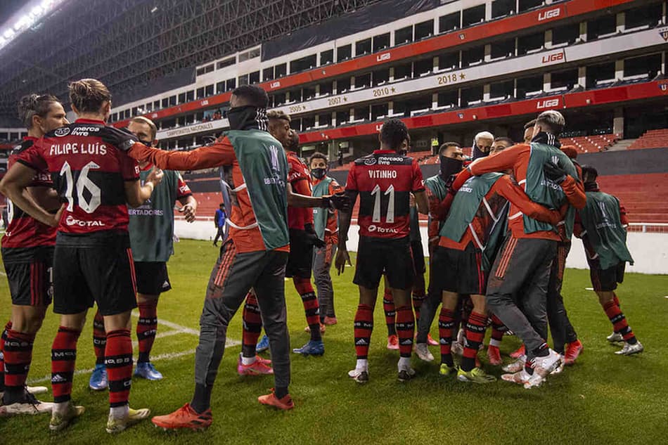 Flamengo