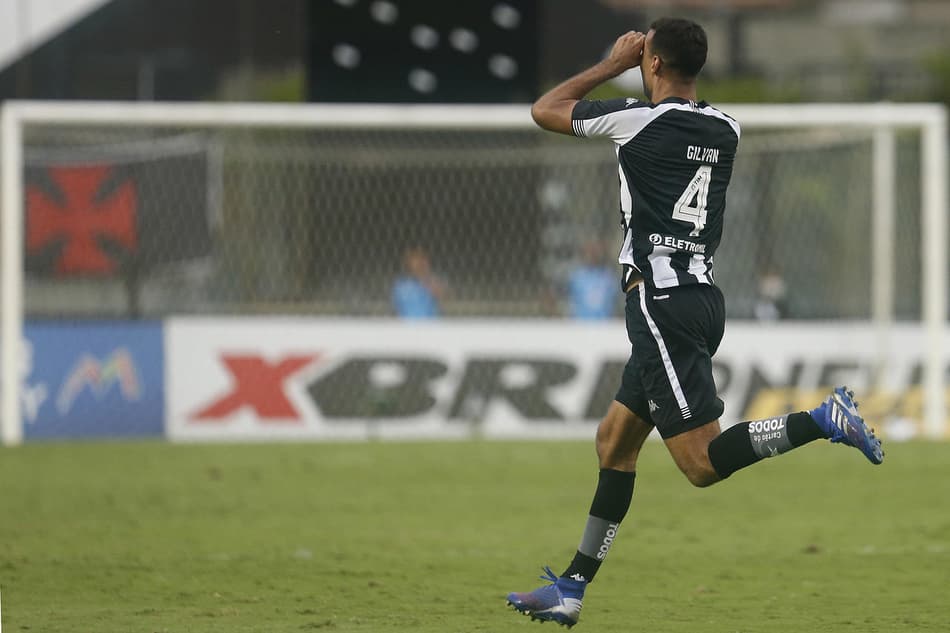 (Foto: Vítor Silva/BFR)