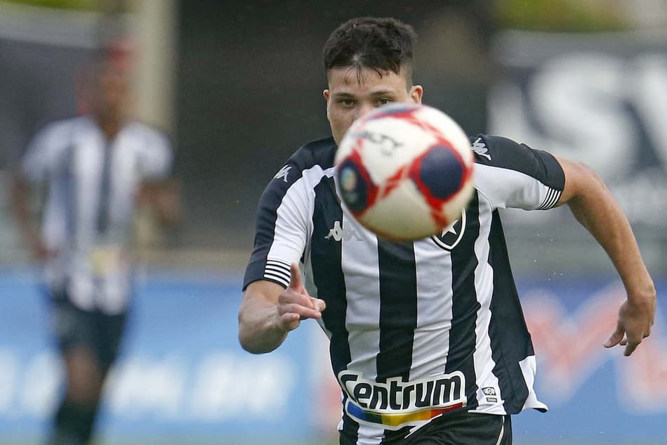 (Foto: Vítor Silva/BFR)