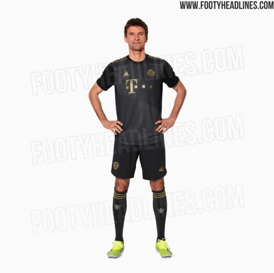 Bayern de Munique