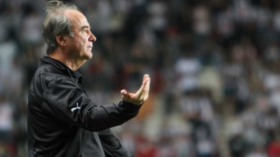 Levir Culpi - Botafogo