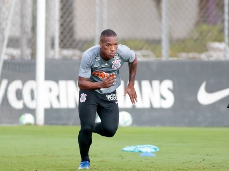 XAVIER CORINTHIANS