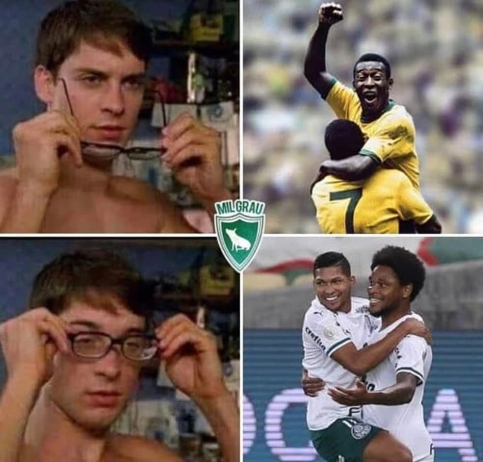 Lance!