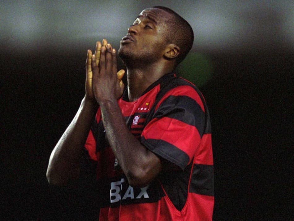Reinaldo Flamengo