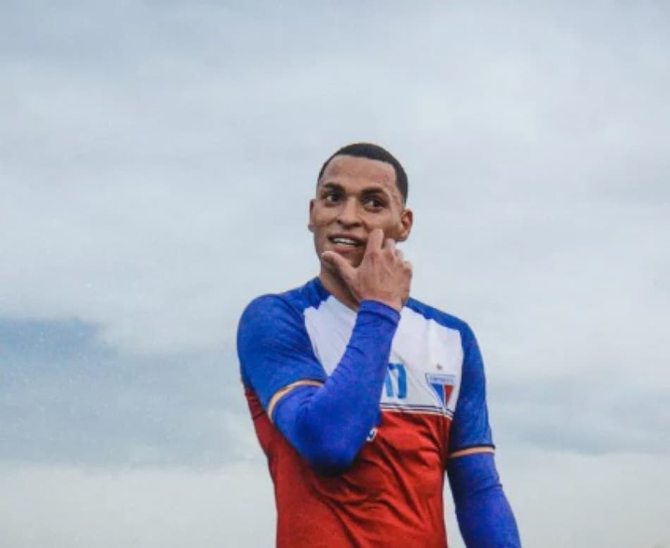 Lance!