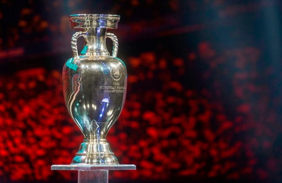 Os 10 maiores artilheiros da história da Eurocopa