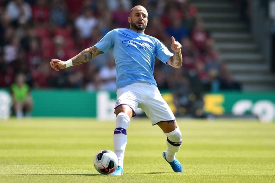 Kyle Walker