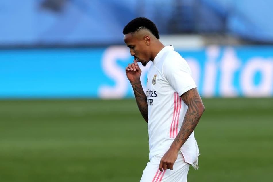 Eder Militão