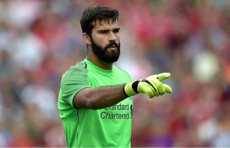 Alisson