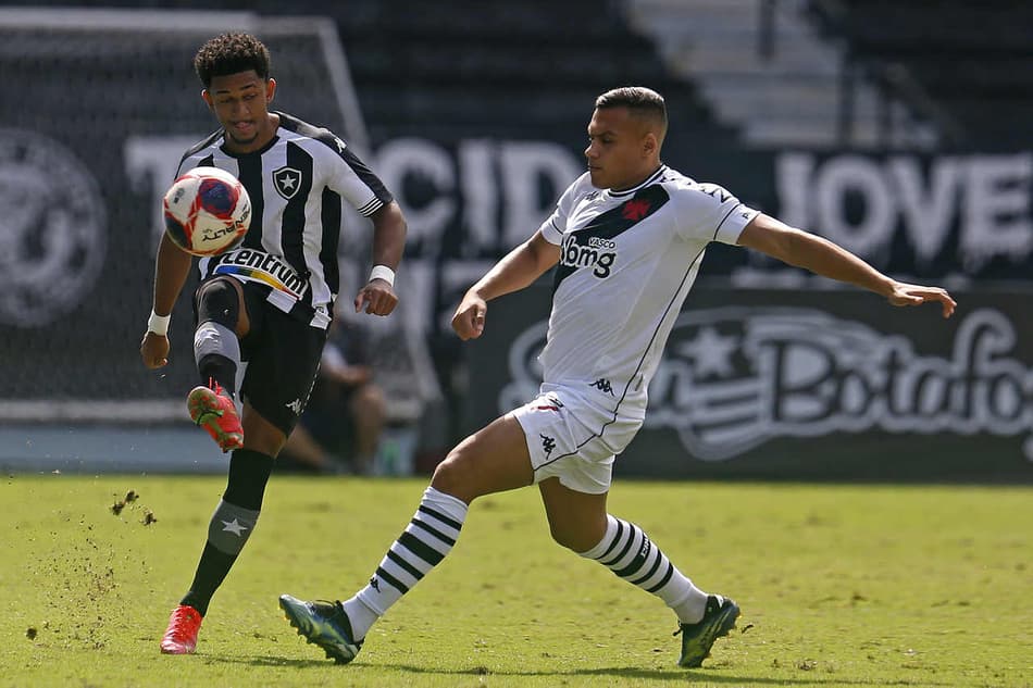 (Foto: Vítor Silva/ BFR