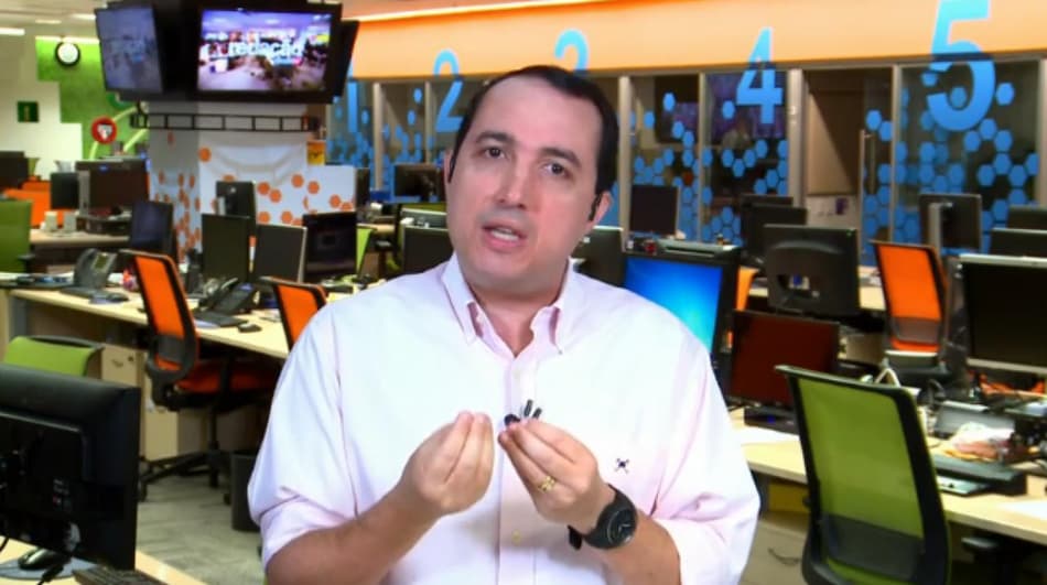 Carlos Cereto
