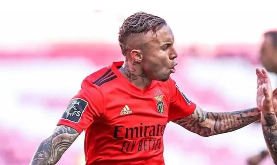Everton Cebolinha