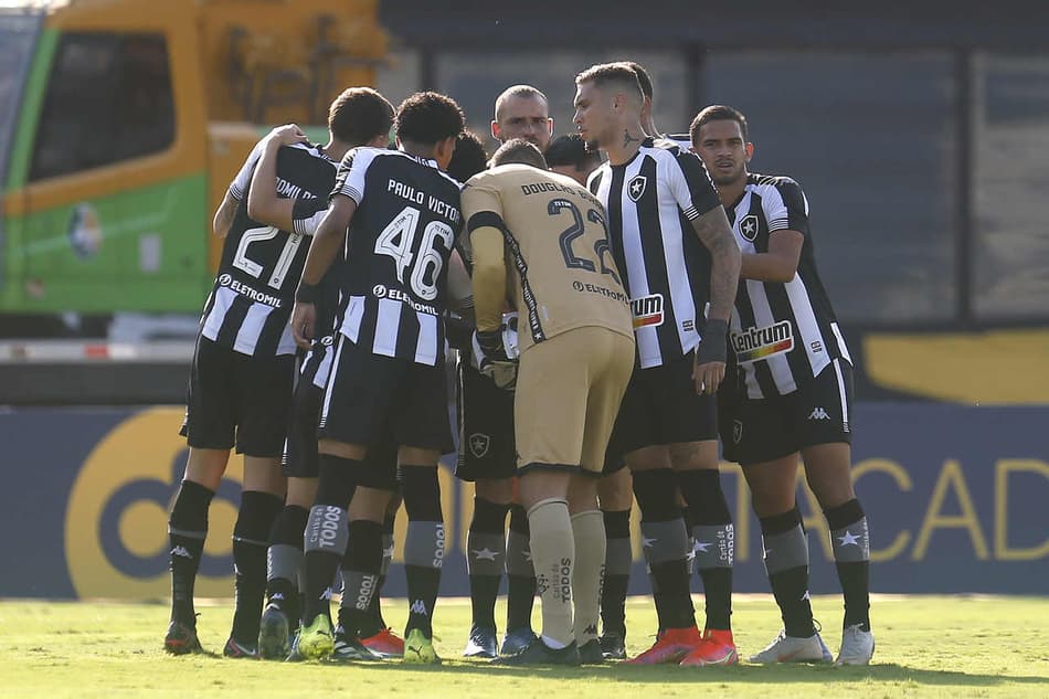 (Foto: Vítor Silva/BFR)
