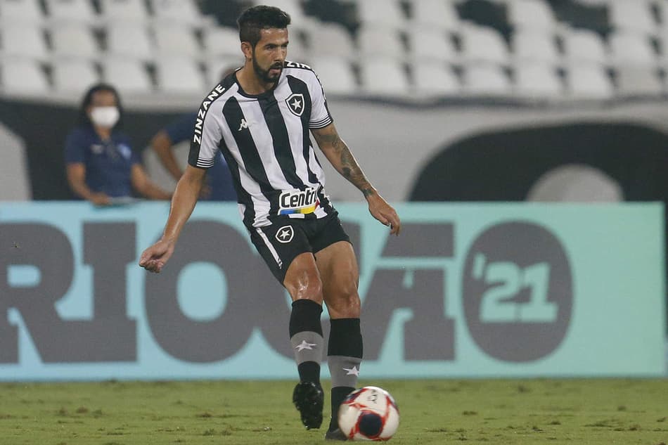 (Foto: Vítor Silva/BFR)