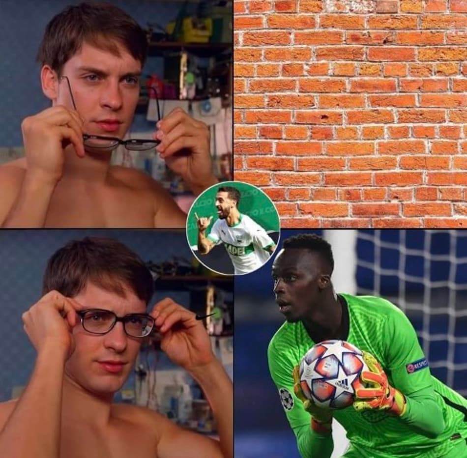 Lance!