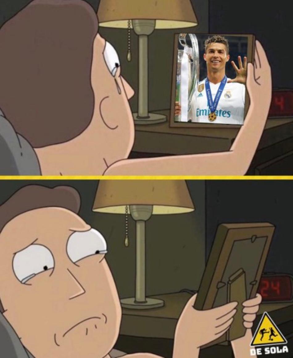 Lance!