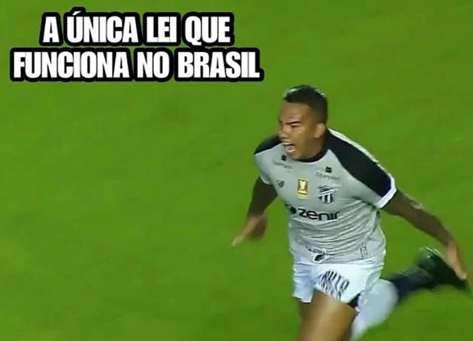 Lance!