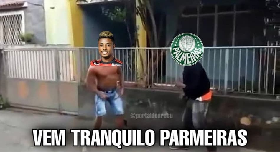 Lance!