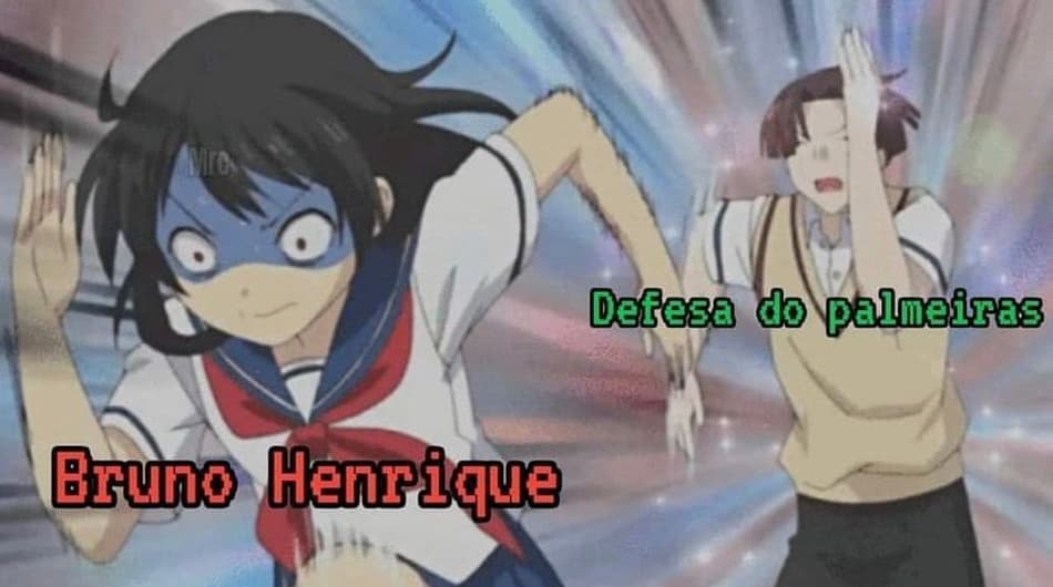 Lance!