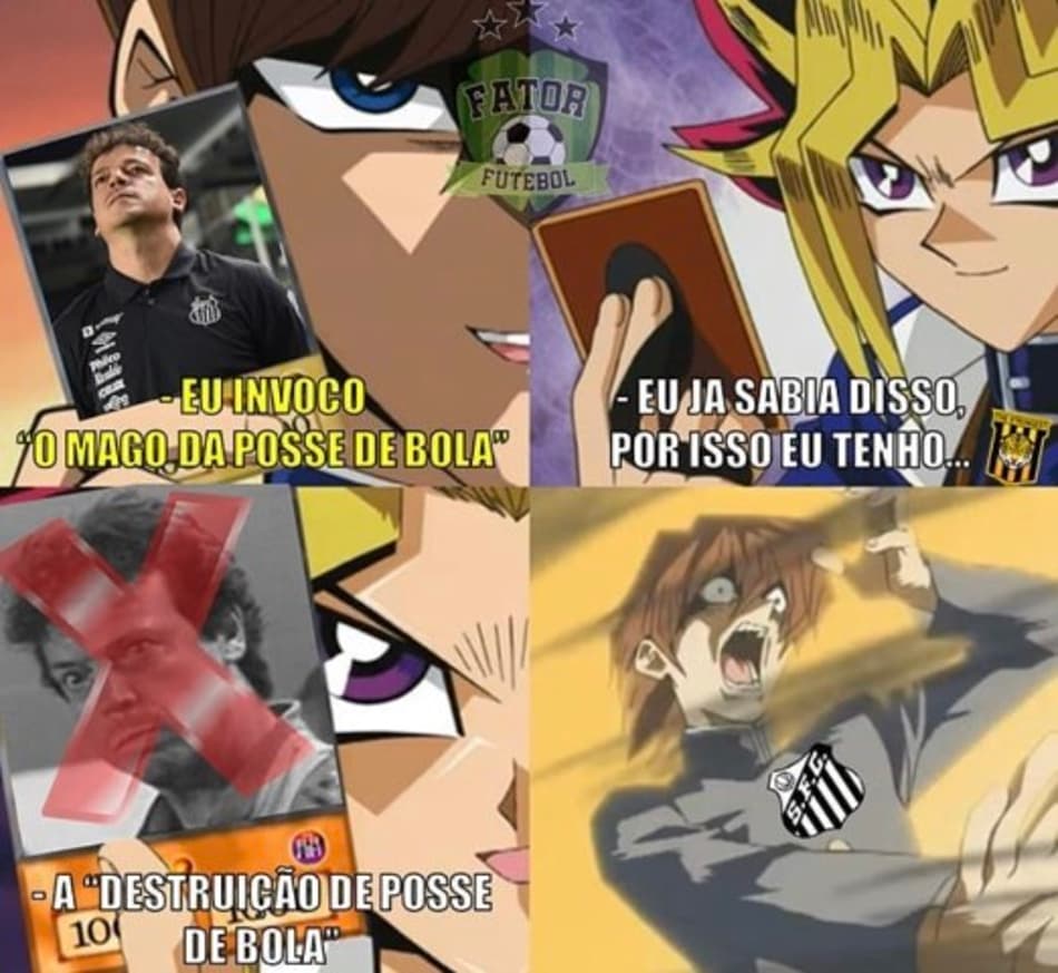 Lance!
