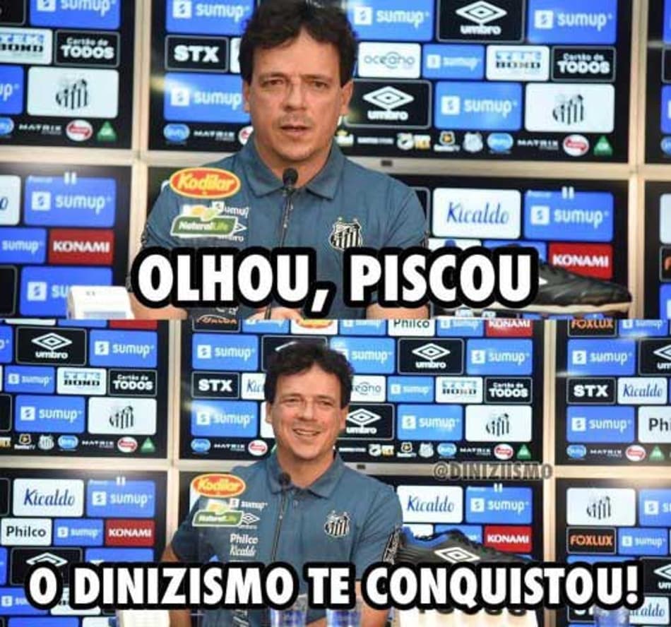 Lance!