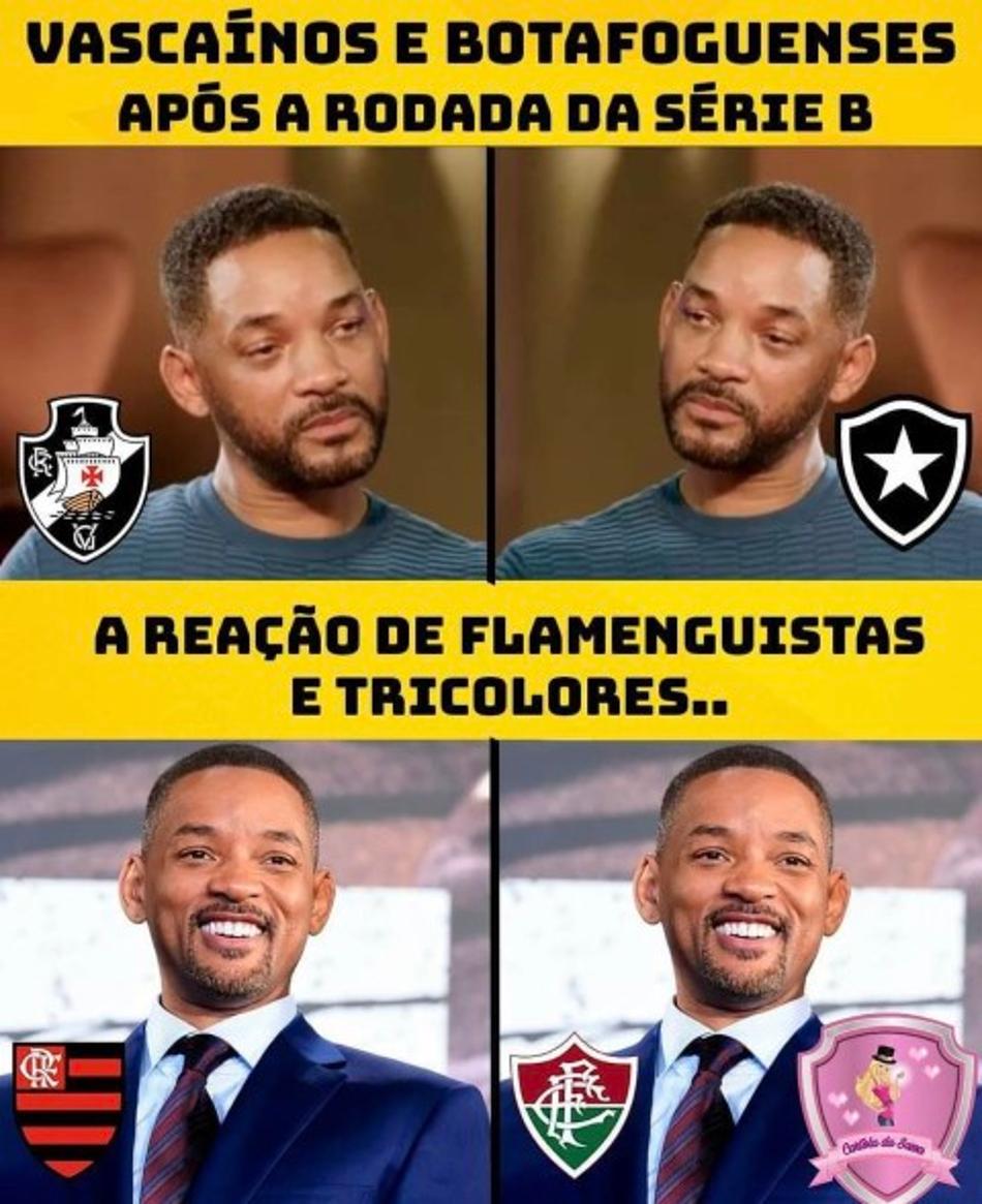Lance!