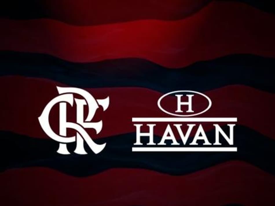 Flamengo e Havan