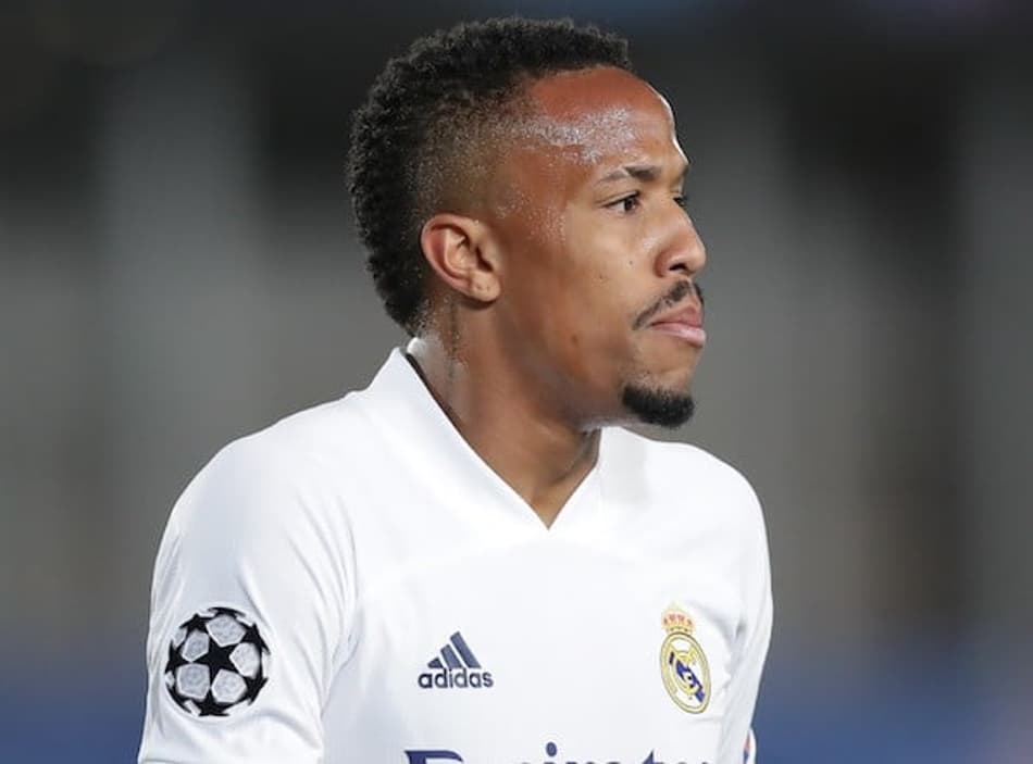 Eder Militão