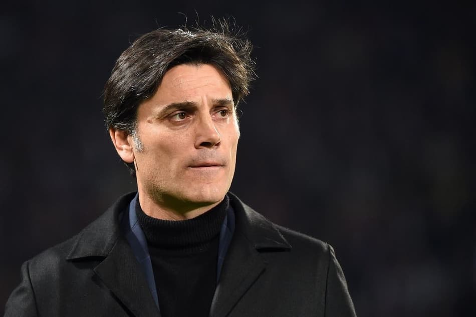 Vincenzo Montella