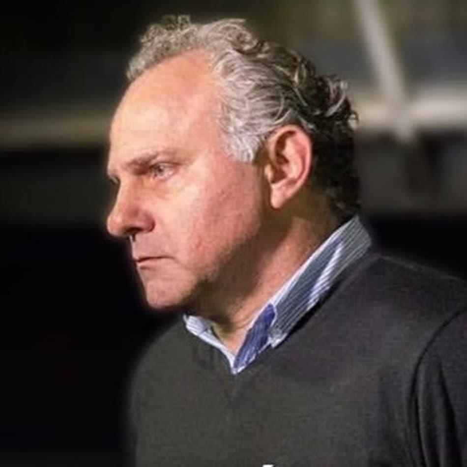 Toninho Cecílio