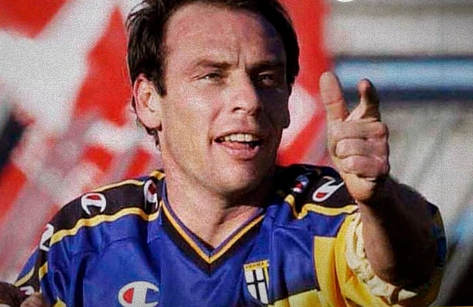 Lance!