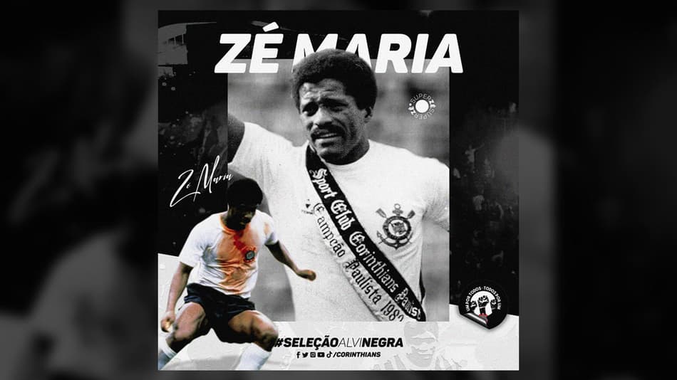 Zé Maria