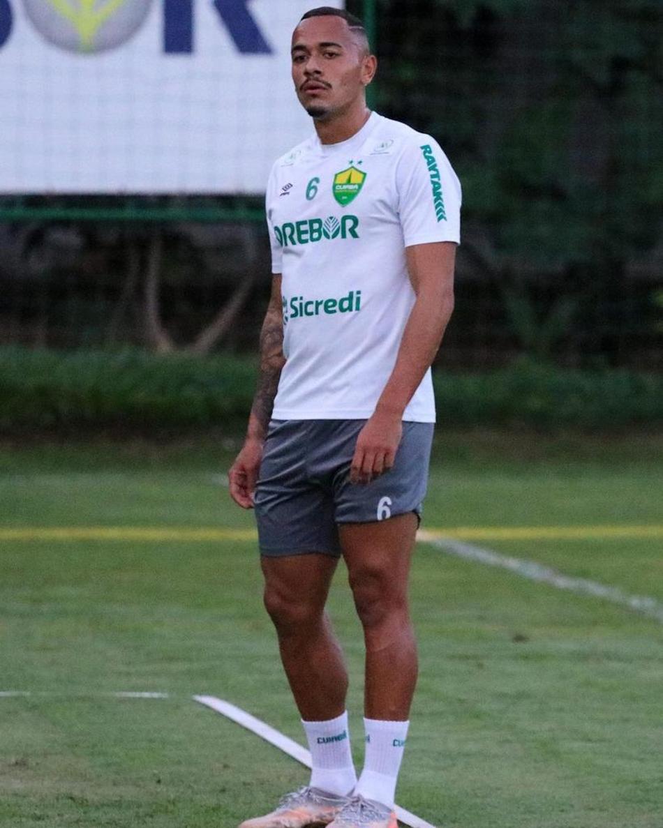 Rafael Elias Cuiabá