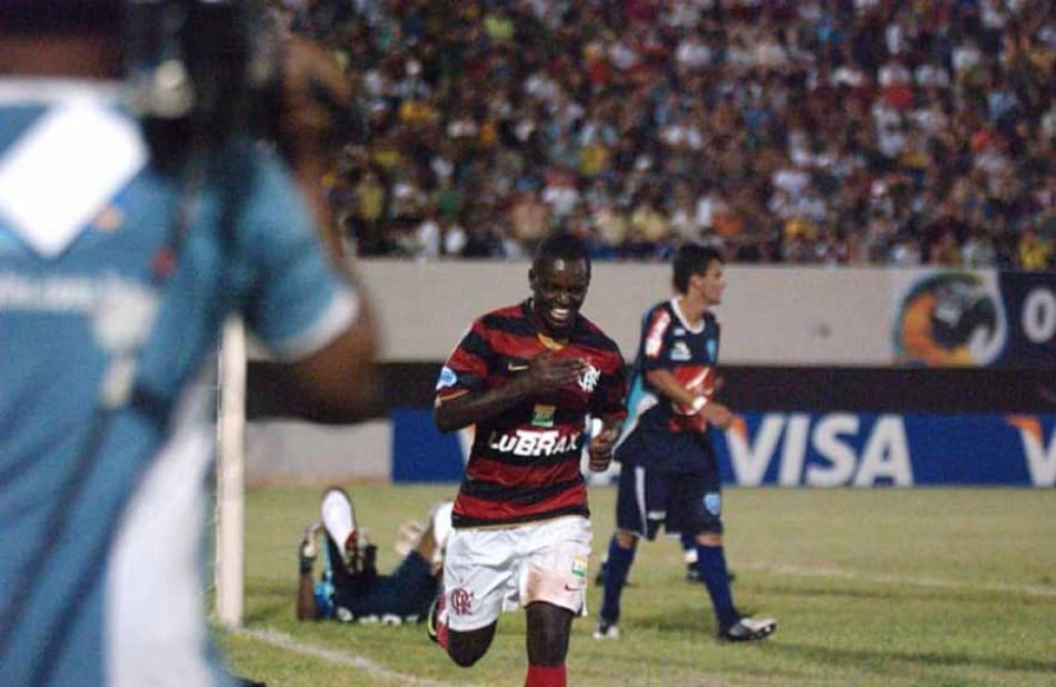 Lance!