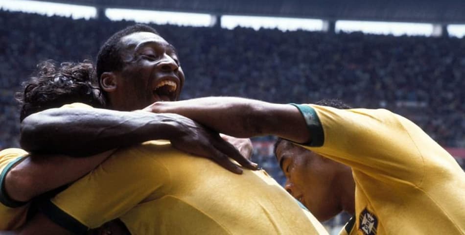 Pelé