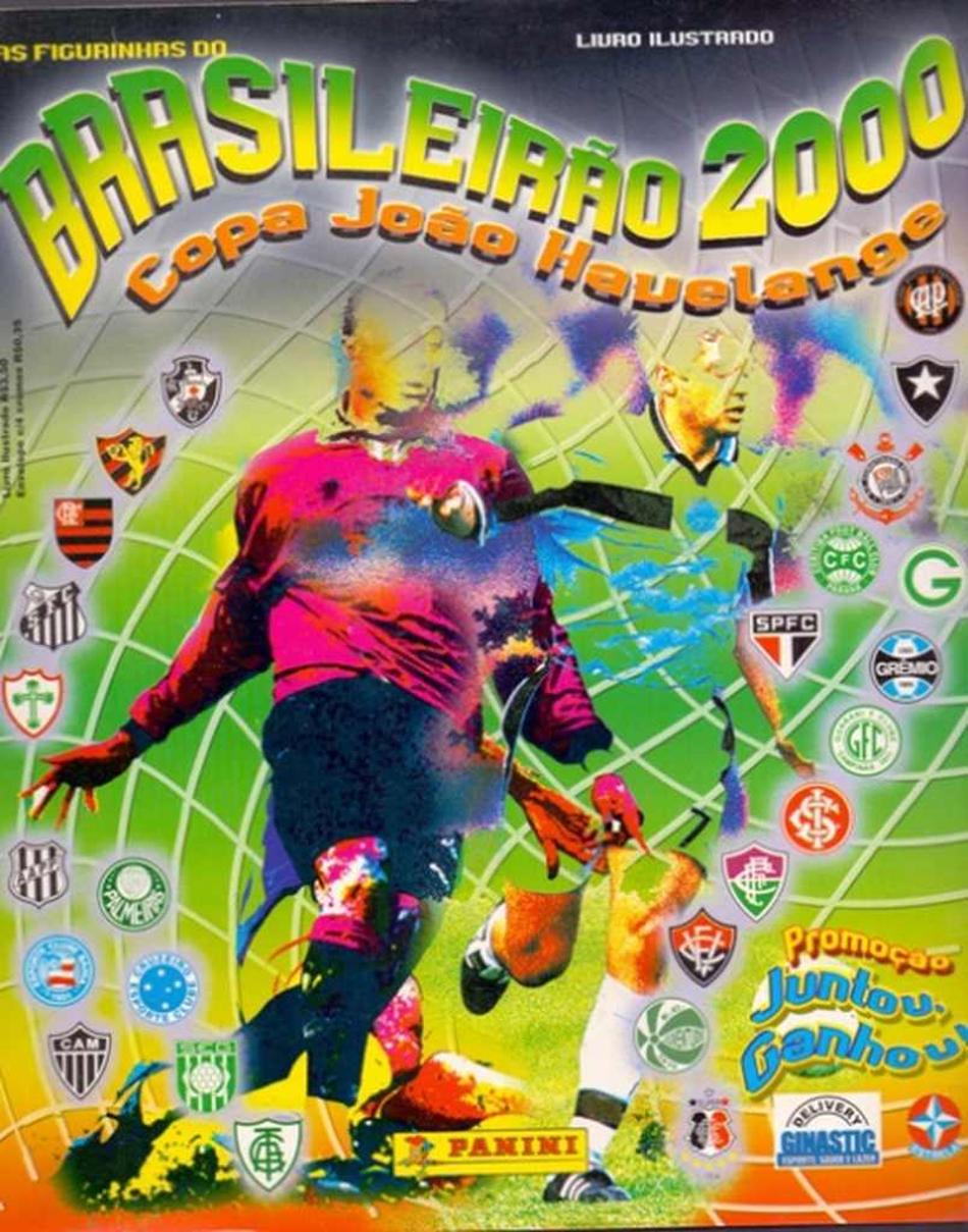 Copa João Havelange - 2000