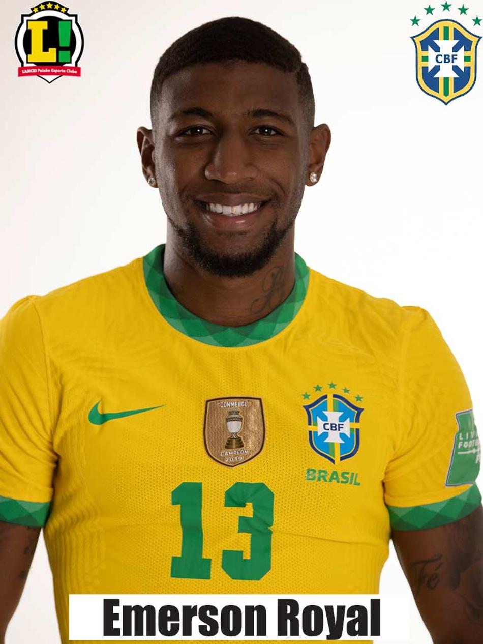 Lance!