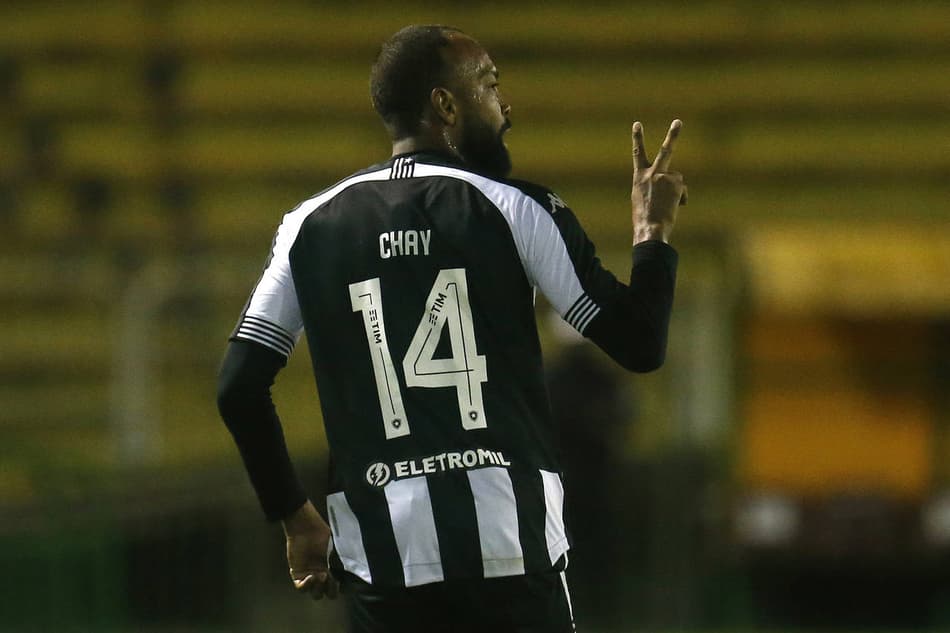 (Foto: Vítor Silva/BFR)